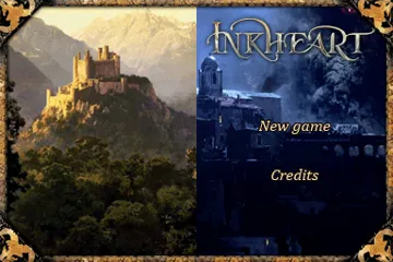 Inkheart (USA) (En,Fr,De,Es,It) screen shot title